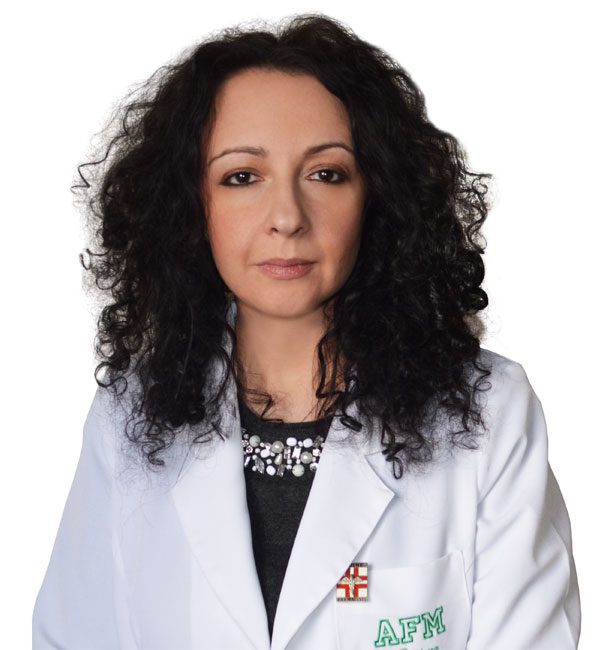 Dott.ssa Elisa Zardi