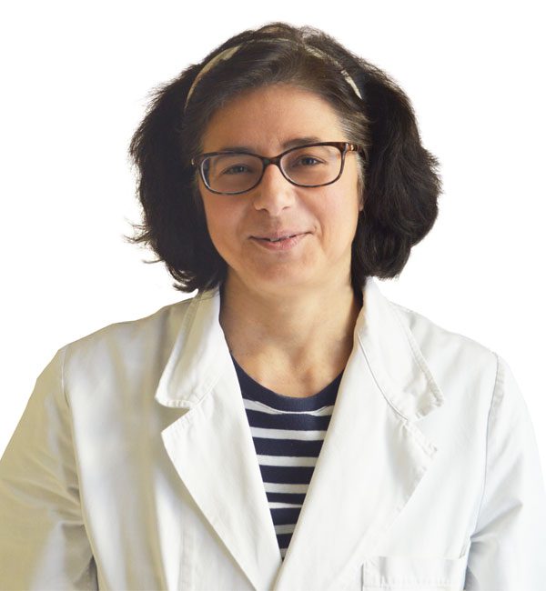 Dott.ssa Sabrina Bussani