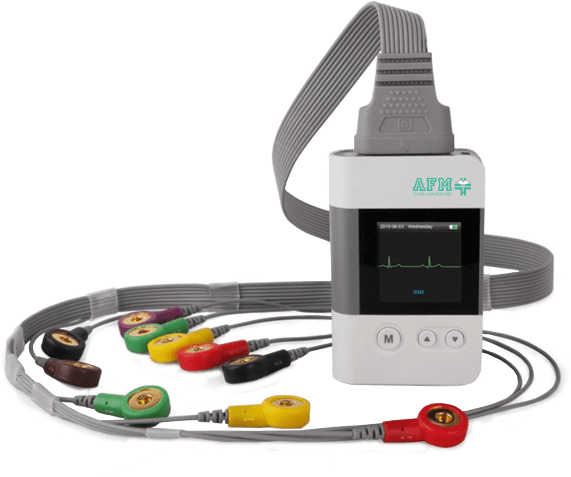 holter-cardiaco