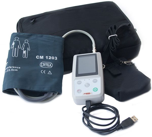 holter