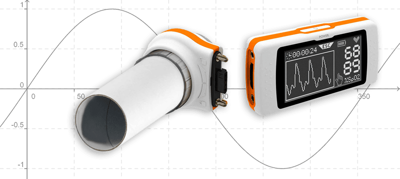spirometria