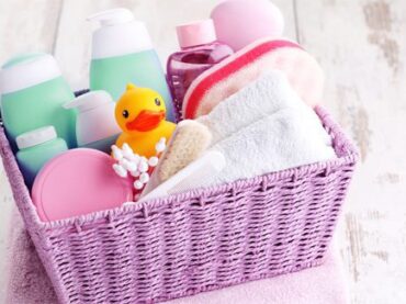 Benessere Bimbo