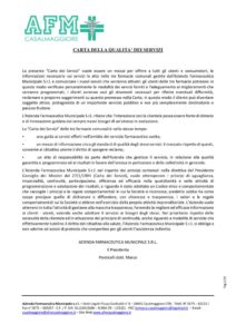 thumbnail of CARTA-DEI-SERVIZI