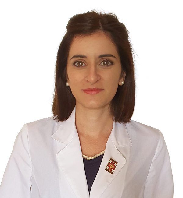 Dott.ssa Nicole Terzi