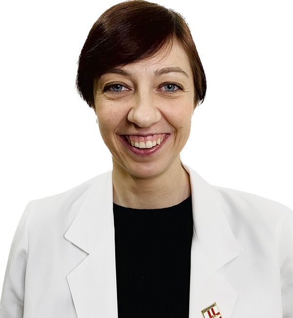 Dott.ssa Carla Mangoni