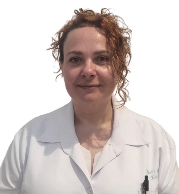 Dott.ssa Emanuela Bini