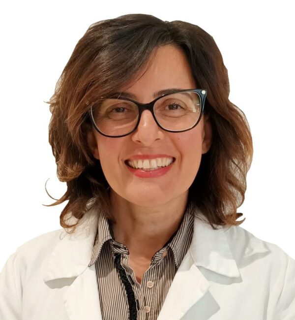Dott.ssa Scaglioni Barbara
