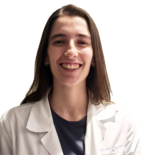 Dott.ssa Francesca Copelli