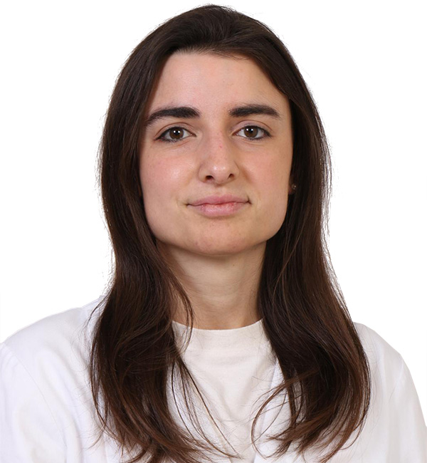 Dott.ssa Giulia Cozzani